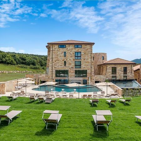 Aqua Montis Resort & Spa Ривізондолі Екстер'єр фото