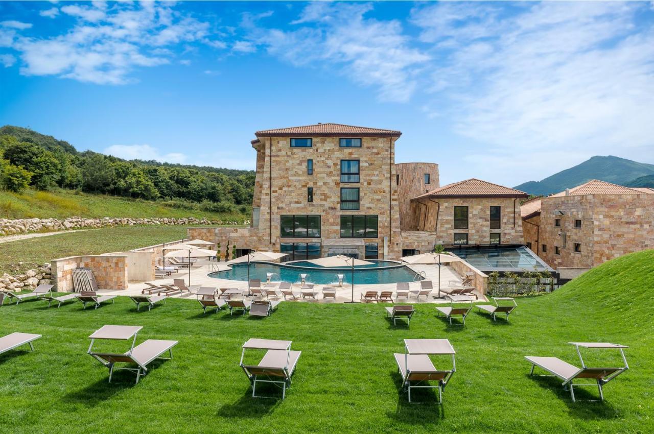 Aqua Montis Resort & Spa Ривізондолі Екстер'єр фото