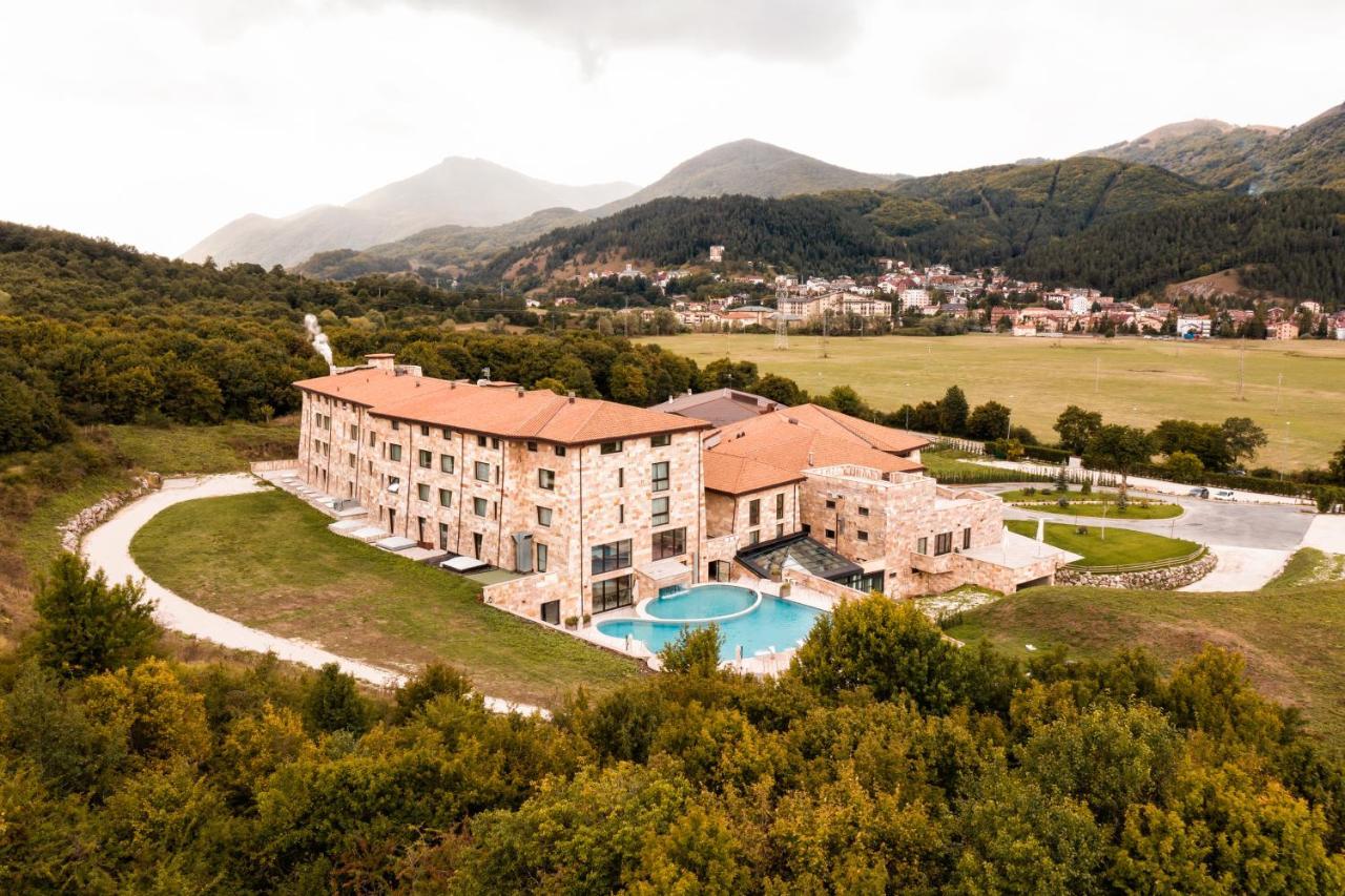 Aqua Montis Resort & Spa Ривізондолі Екстер'єр фото